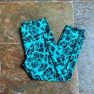 Constantly Varied Gear Womens Capri Pant